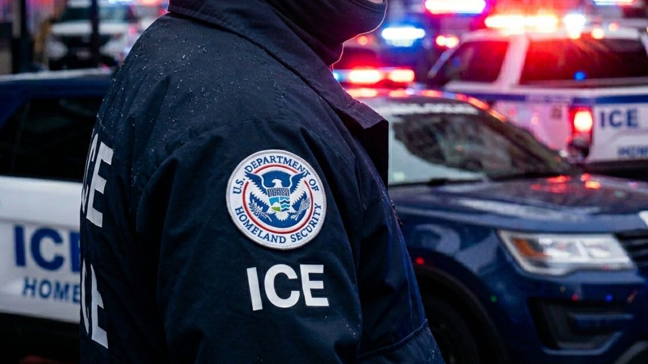 Fallece mexicano en centro de ICE en California