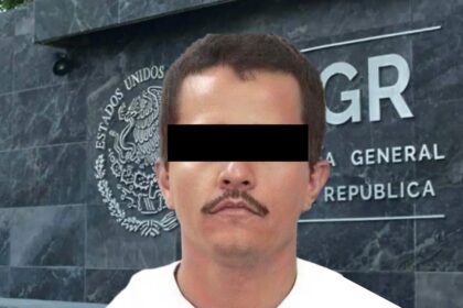 FGR advierte contaminación de escena en cabaña ligada a “El Mencho”