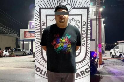 Hombre asesina a exnovio de su pareja por celos en García