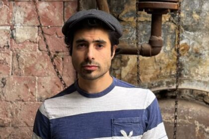 José Ángel Bichir es hospitalizado de emergencia tras caer de tercer piso