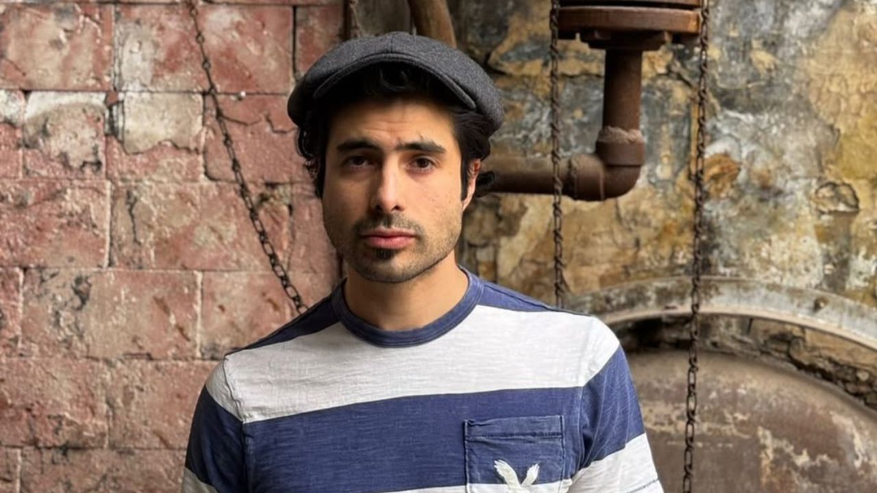 José Ángel Bichir es hospitalizado de emergencia tras caer de tercer piso