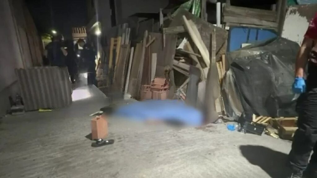 Joven muere tras dispararse con arma en Monterrey