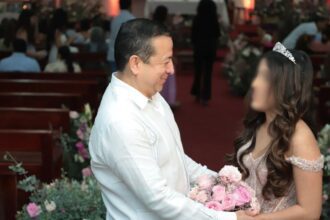 Papá de Mafer responde por lujosos XV años en Tabasco