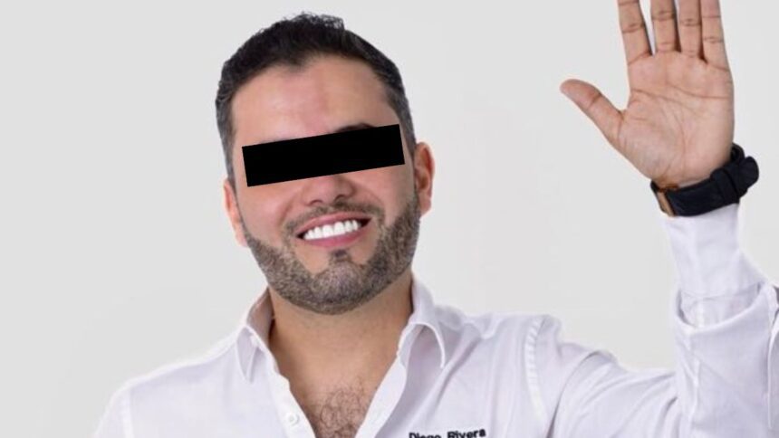 Juez otorga suspensión provisional a exalcalde de Tequila, Jalisco