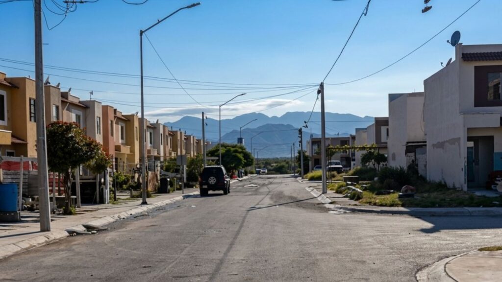 Investigan intoxicación de niña con presunta droga en Juárez