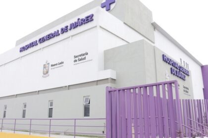 Investigan intoxicación de niña con presunta droga en Juárez