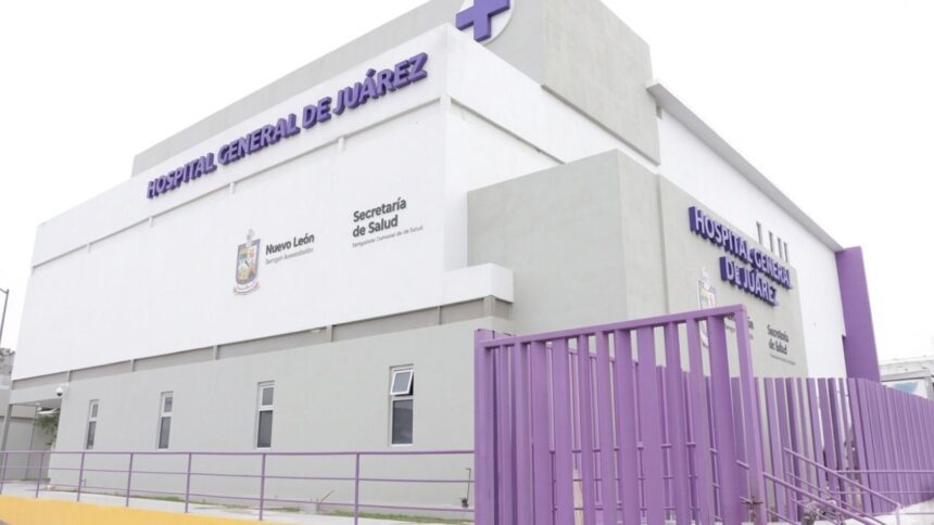 Investigan intoxicación de niña con presunta droga en Juárez