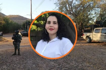 Operativo en Sinaloa deja 11 muertos; Retienen y liberan a hija del ‘Mayo’