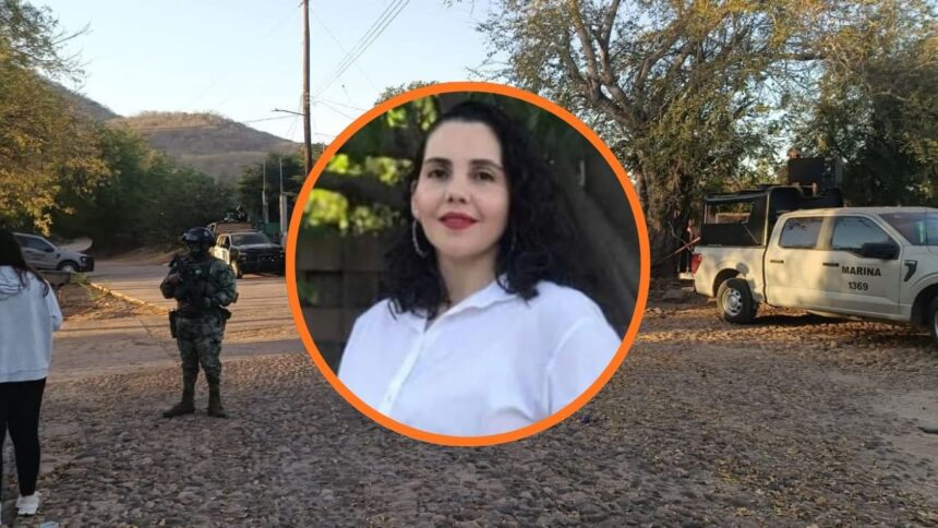 Operativo en Sinaloa deja 11 muertos; Retienen y liberan a hija del ‘Mayo’