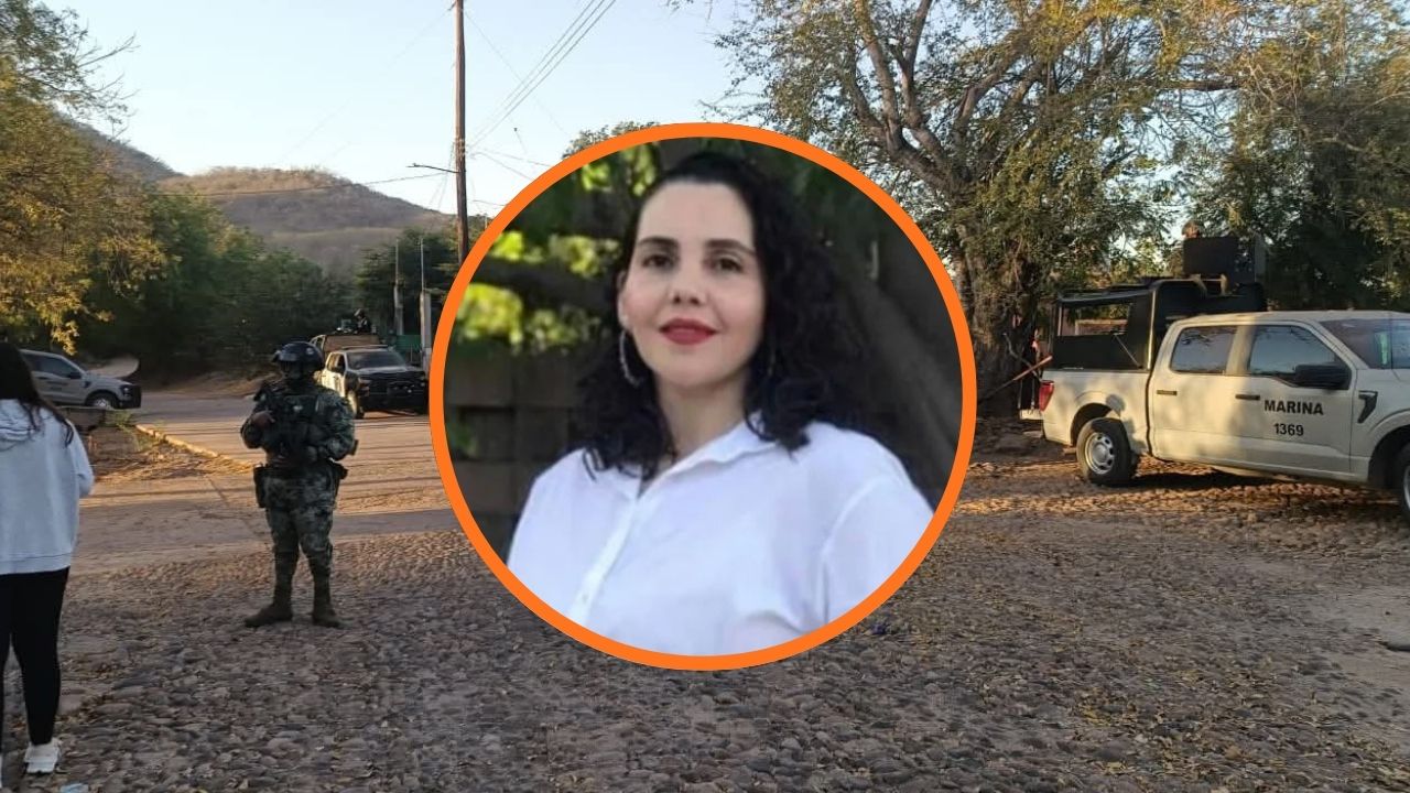 Operativo en Sinaloa deja 11 muertos; Retienen y liberan a hija del ‘Mayo’