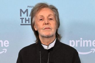 Paul McCartney anuncia nuevo álbum inspirado en su infancia