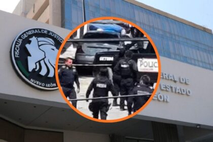 Liberan a policía que abatió a hombre que uso a un menor como escudo