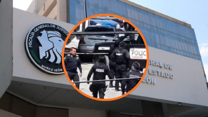 Liberan a policía que abatió a hombre que uso a un menor como escudo