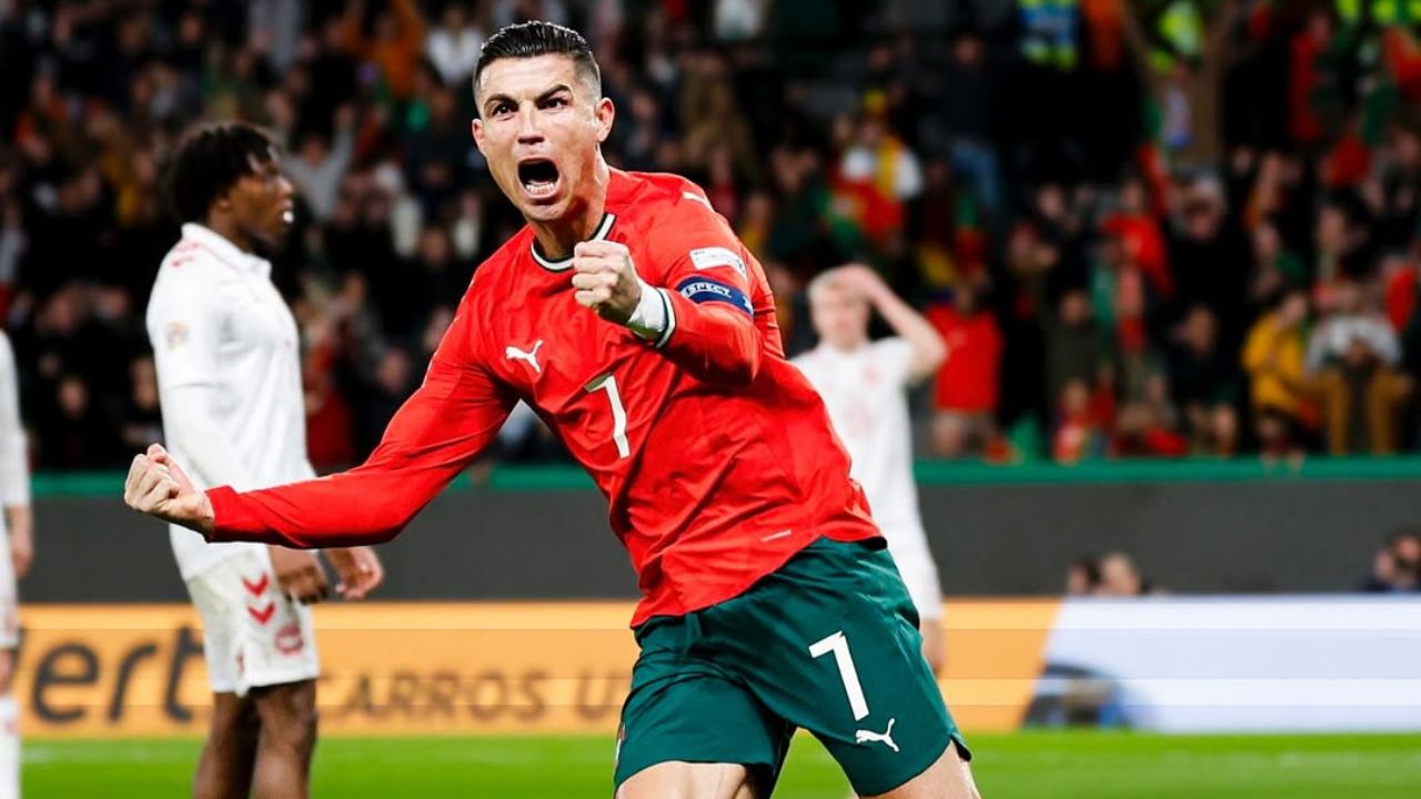 ¿Por qué Cristiano Ronaldo no jugará contra México en el Estadio Azteca?