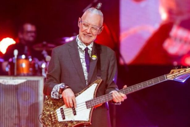 ¿Por qué Sabo Romo habló de la eutanasia tras perder la vista de un ojo?