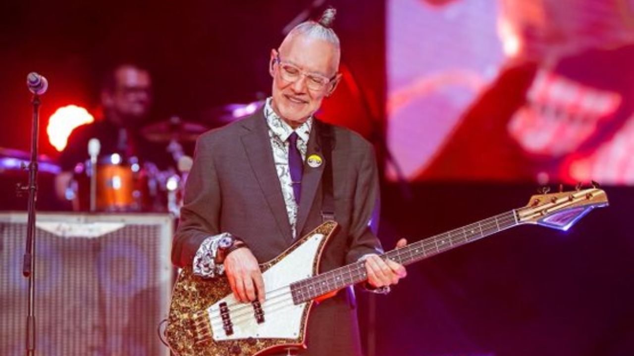 ¿Por qué Sabo Romo habló de la eutanasia tras perder la vista de un ojo?