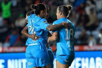 Rayadas gana 1-0 Pachuca jornada 14 Clausura 2026 de la Liga MX Femenil