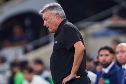 Rayados cesa a Domènec Torrent tras malos resultados