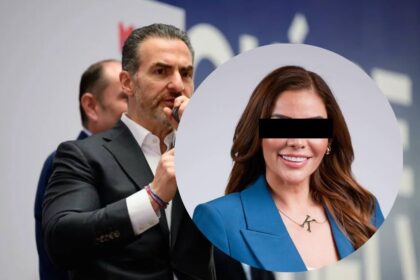 Renuncia Karina Barrón a Secretaría de Desarrollo Humano de Monterrey