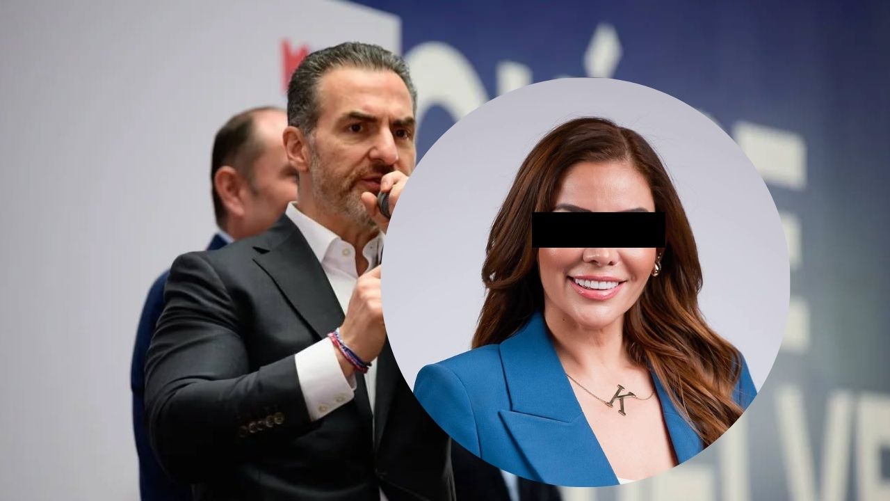 Renuncia Karina Barrón a Secretaría de Desarrollo Humano de Monterrey