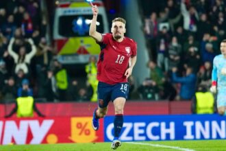 República Checa es el tercer rival de México en el Mundial 2026
