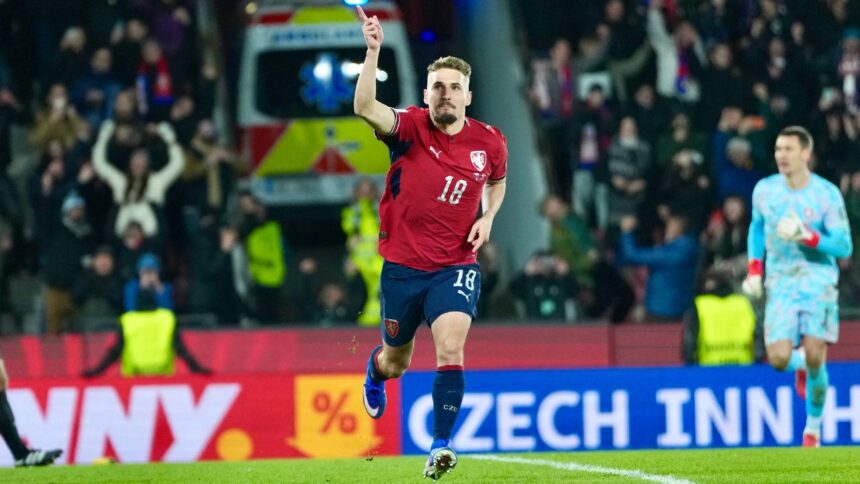 República Checa es el tercer rival de México en el Mundial 2026