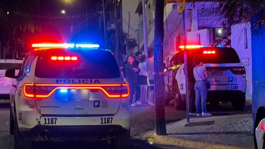Riña entre amigos termina en homicidio en San Pedro