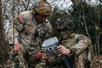 Senado aprueba ingreso de militares de EUA a México por Mundial 2026