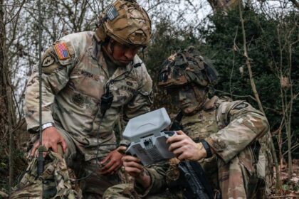 Senado aprueba ingreso de militares de EUA a México por Mundial 2026