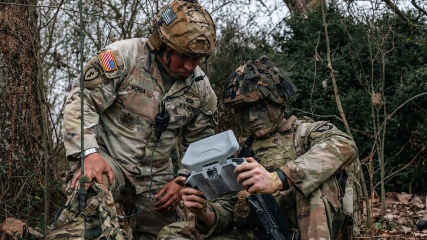 Senado aprueba ingreso de militares de EUA a México por Mundial 2026