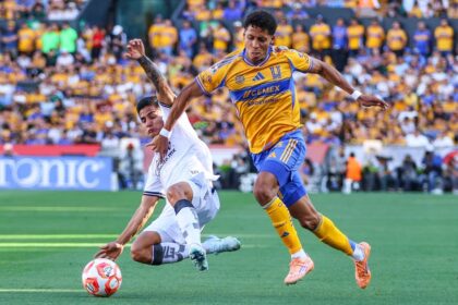 Tigres empata sin goles ante Querétaro jornada 11 Clausura 2026 de la Liga MX