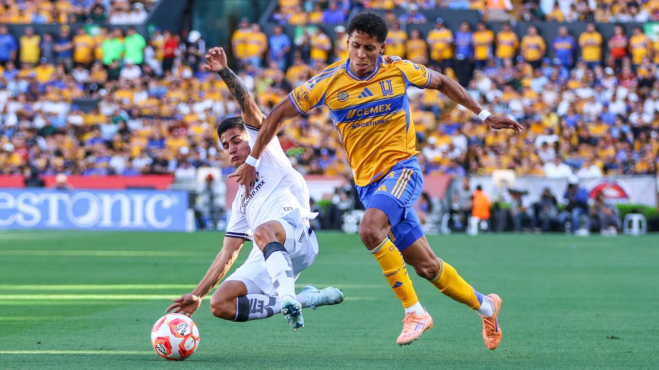 Tigres empata sin goles ante Querétaro jornada 11 Clausura 2026 de la Liga MX