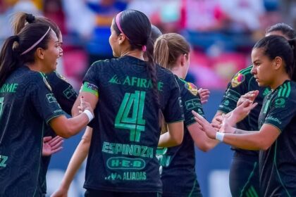 Tigres Femenil gana 2-0 a Atlético San Luis jornada 13 Clausura 2026 Liga MX Femenil