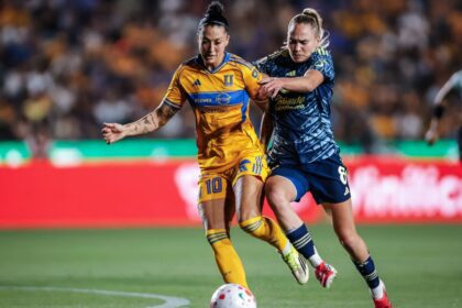 Tigres 0-1 América: Las Águilas vencen por la mínima a las Amazonas en la Jornada 14 del Clausura 2026 de la Liga MX Femenil