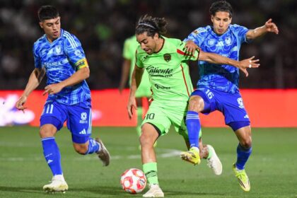 Tigres pierde 2-1 Juarez jornada 12 Clausura 2026 Liga MX