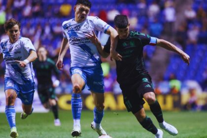 Tigres cae 3-1 ante Puebla en la jornada 9 Clausura 2026 Liga MX