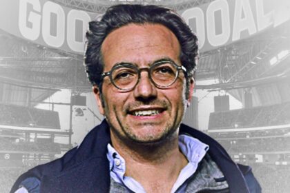 Tigres renueva su directiva: saldrá Mauricio Culebro y llegará Carlos Emilio González