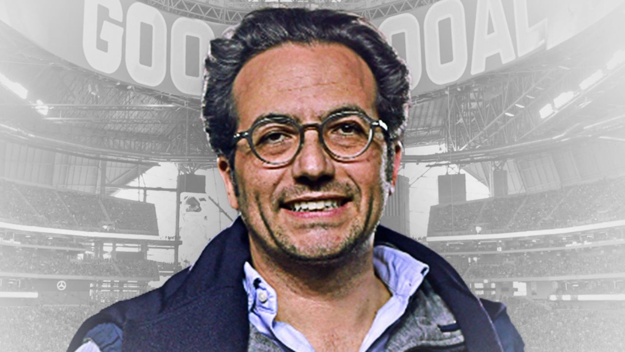 Tigres renueva su directiva: saldrá Mauricio Culebro y llegará Carlos Emilio González