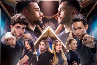 La Velada del Año VI: cartelera completa y peleas estelares