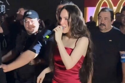 Fiesta de XV años "Mafer" en Tabasco se vuelve viral por su lujo con Belinda y J Balvin