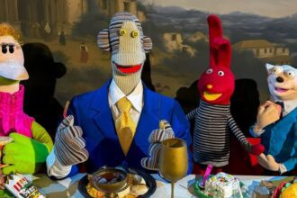 31 Minutos dará concierto gratis en el Zócalo de la CDMX