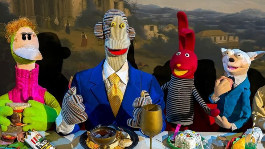 31 Minutos dará concierto gratis en el Zócalo de la CDMX