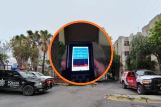 Alerta en Monterrey por presunta fuente radioactiva en vivienda