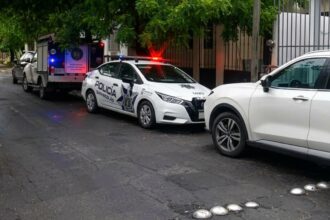 Violento asalto en San Nicolás roban 250 mil pesos a familia