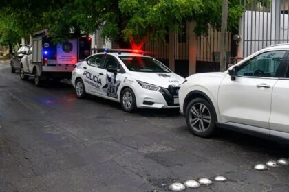 Violento asalto en San Nicolás roban 250 mil pesos a familia