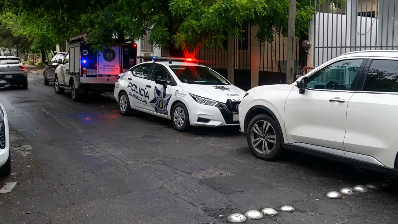 Violento asalto en San Nicolás roban 250 mil pesos a familia