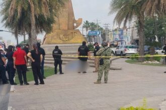 Ataque armado en Reynosa deja 2 muertos; estudiante fallece