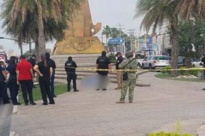 Ataque armado en Reynosa deja 2 muertos; estudiante fallece