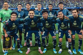 Aterriza de emergencia avión del América en Miami tras falla