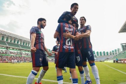Atlante vuelve a Liga MX tras 12 años fuera